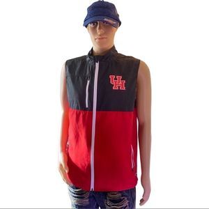 Champion Jacket Vest